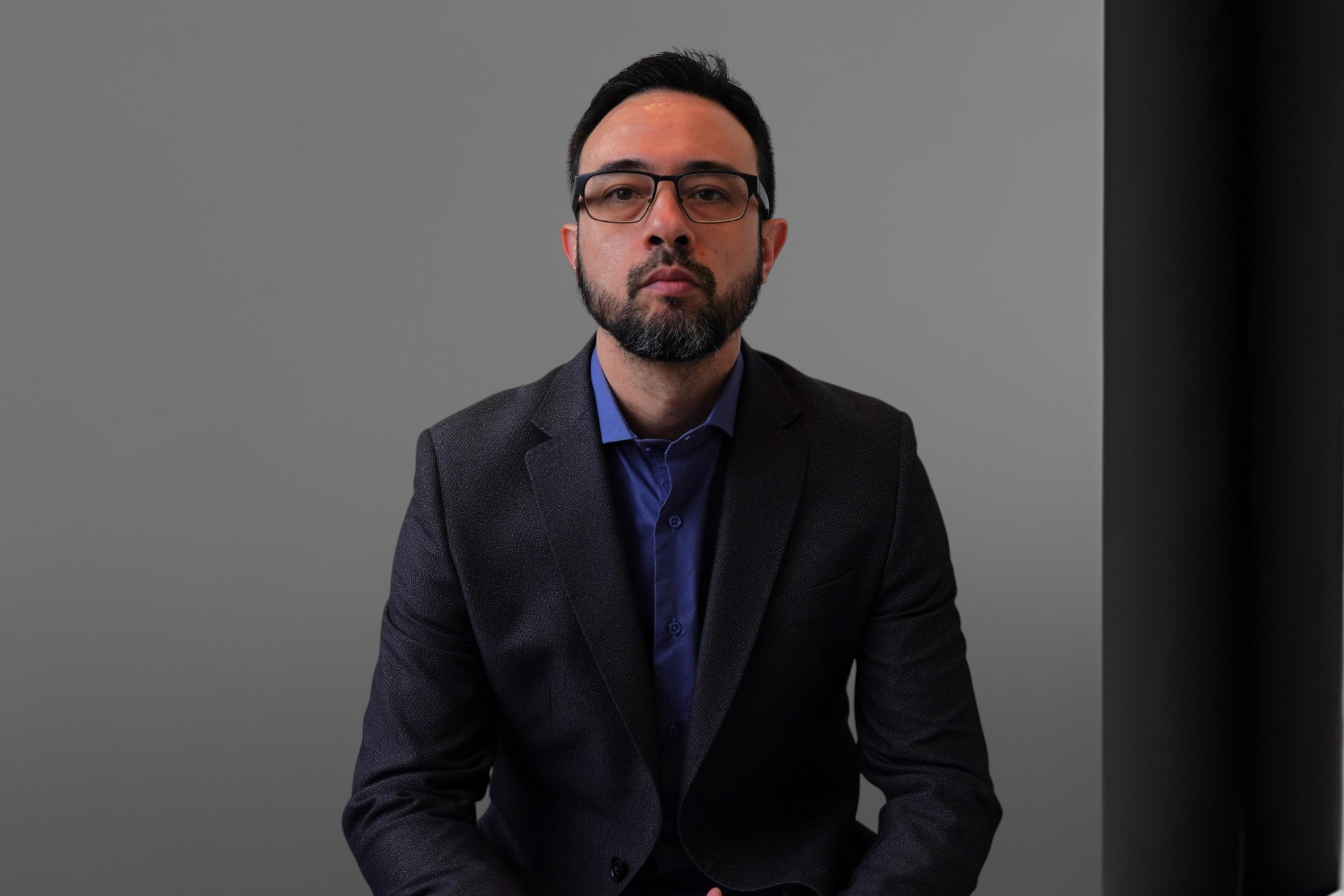 Fernando L. Maeda - Psicólogo clínico especializado em saúde mental e desempenho